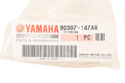 New OEM Yamaha 90387-147A8-00 Collar NOS