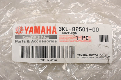 New OEM Yamaha 3KL-82501-00-00 Ignition Switch Assembly NOS