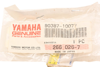 New OEM Yamaha 90387-10077-00 Collar NOS