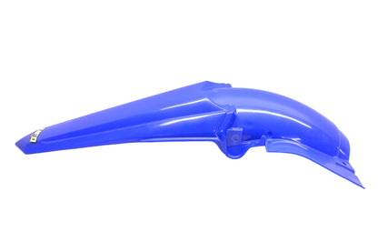 UFO Plast 115983, YA04810089 Blue Rear Fender NOS