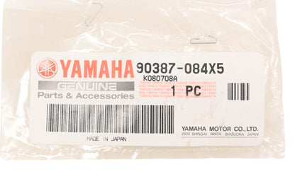 New OEM Yamaha 90387-084X5-00 Collar NOS