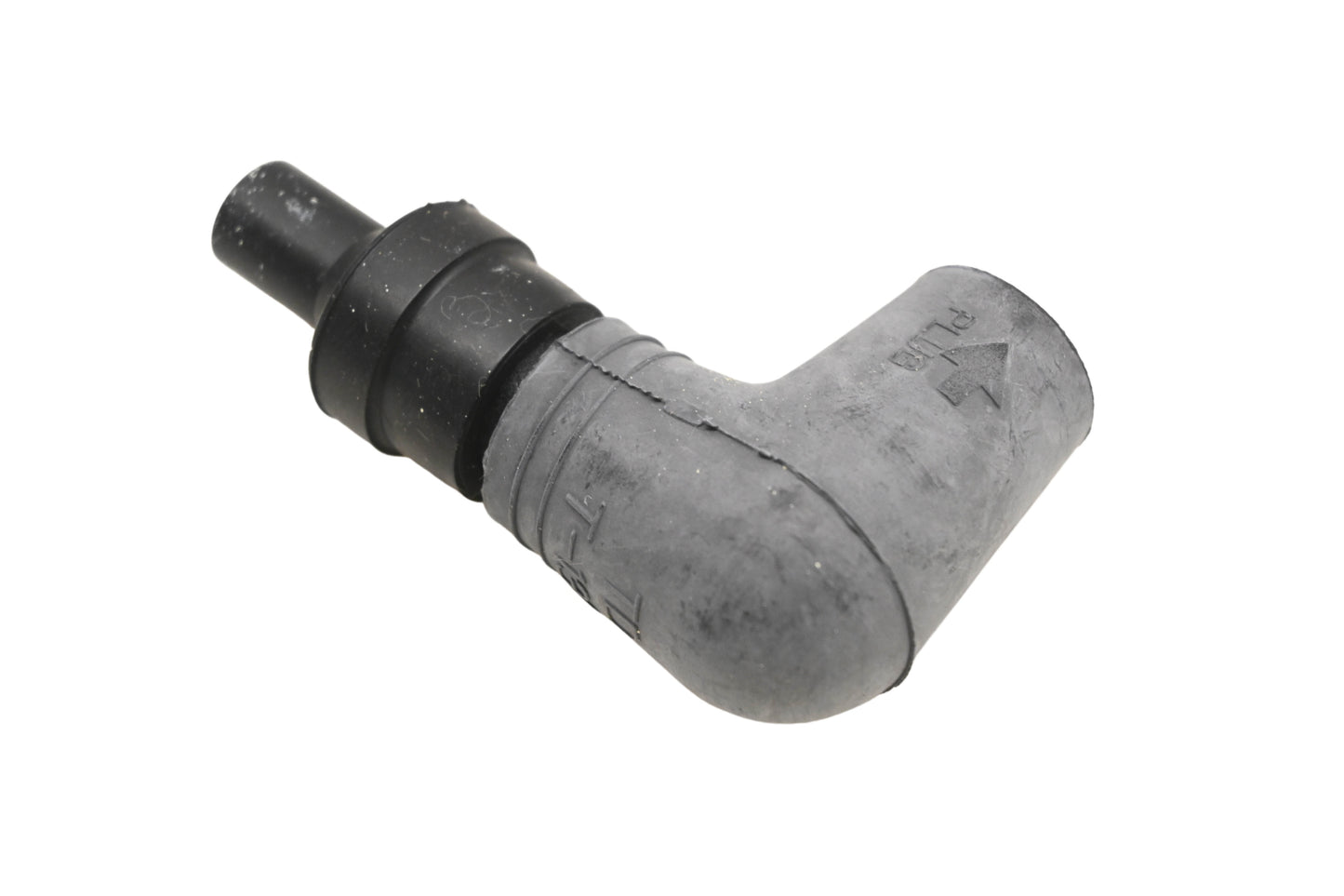 New OEM Yamaha 8DG-82370-00-00 Sparkplug Cap Kit NOS