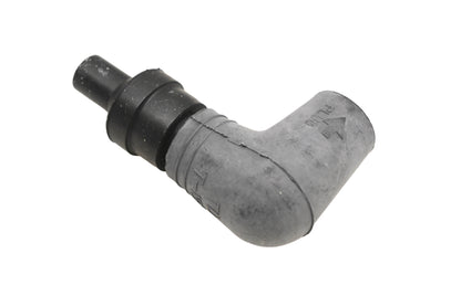 New OEM Yamaha 8DG-82370-00-00 Sparkplug Cap Kit NOS