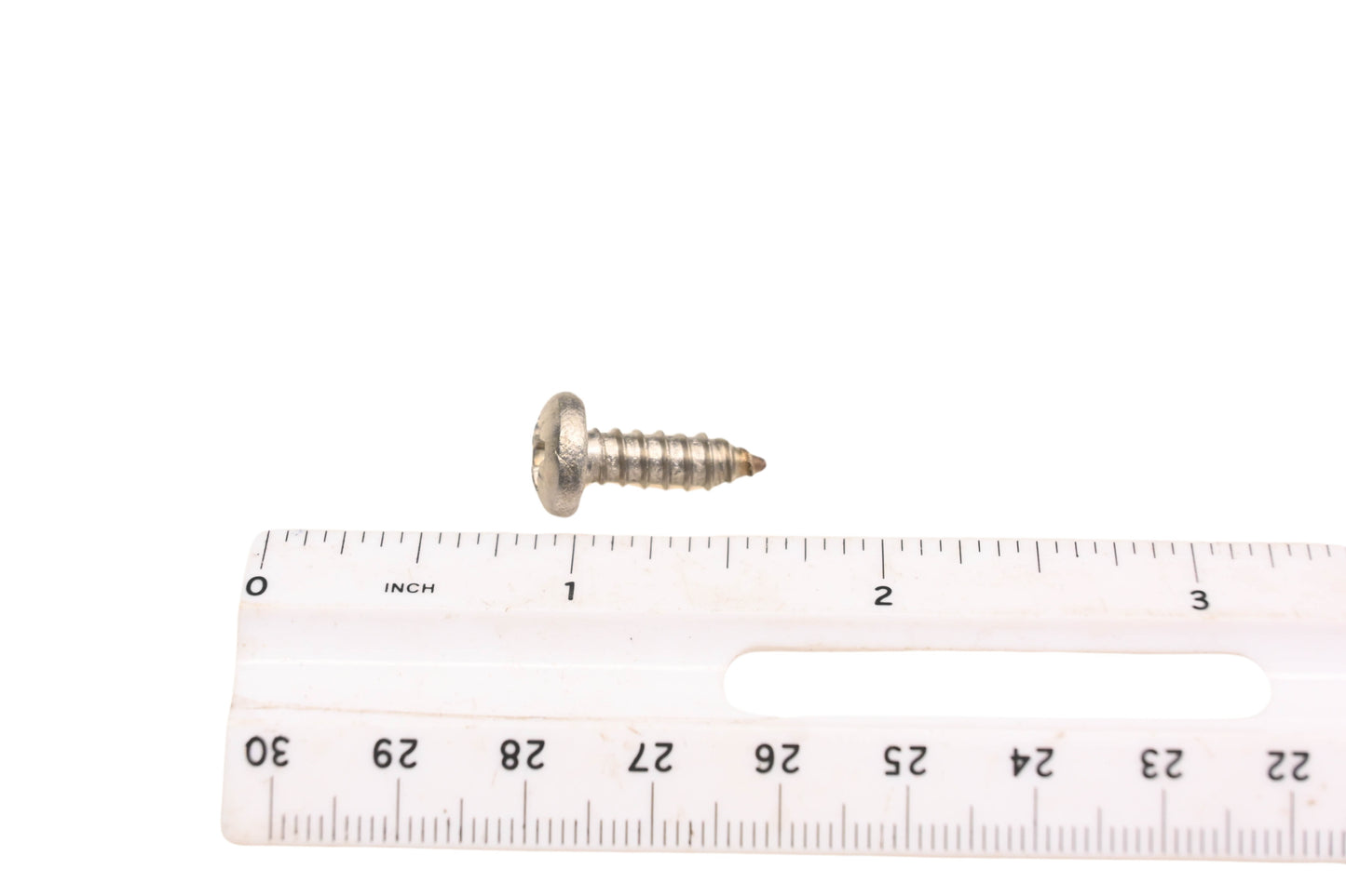 New OEM Yamaha 90149-059U1-00, 90149059U1 Pan Head Screw NOS
