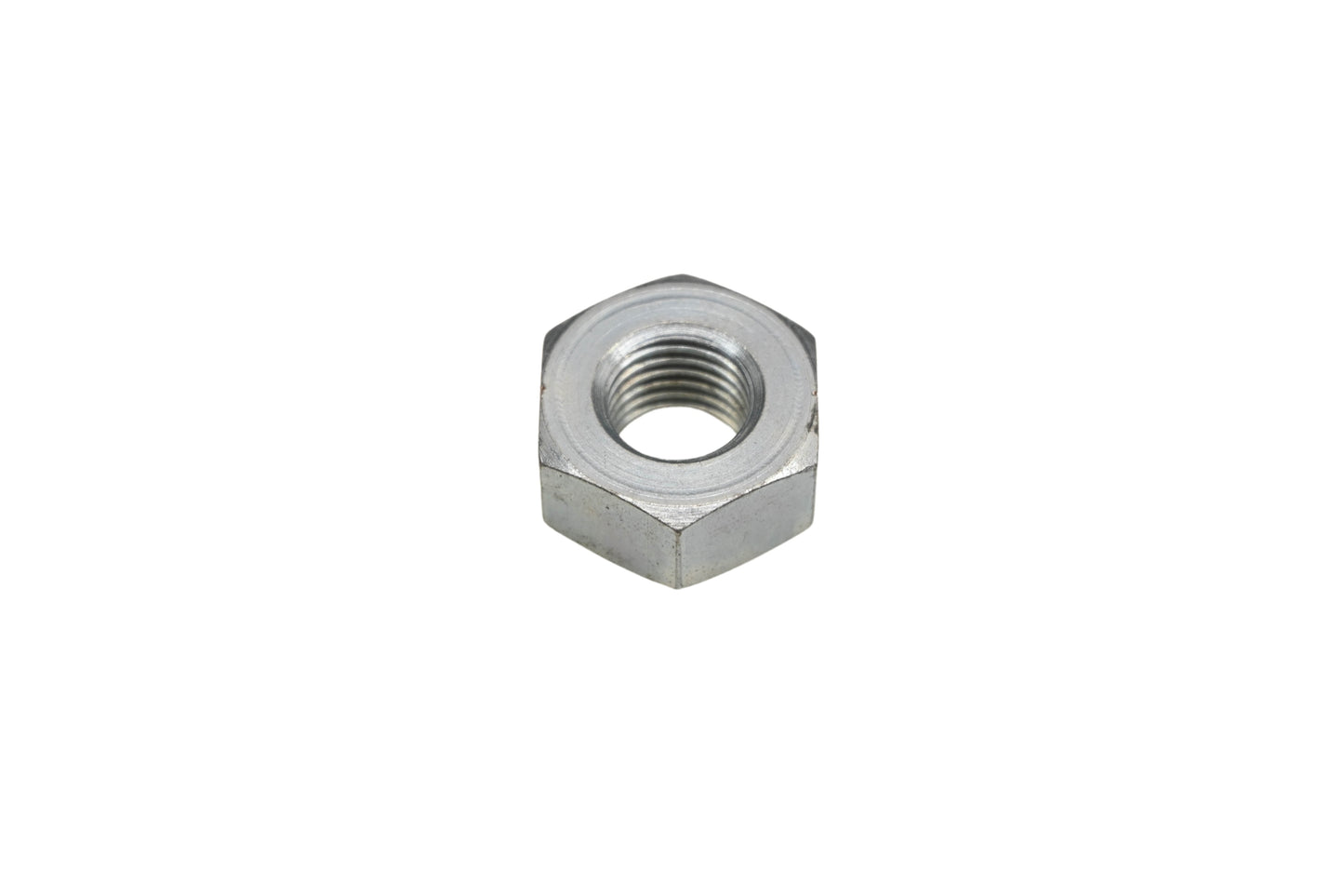 New OEM Yamaha 90170-12063-00 Rear Arm Hex Nut NOS