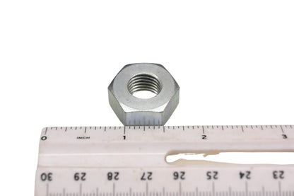 New OEM Yamaha 90170-12063-00 Rear Arm Hex Nut NOS