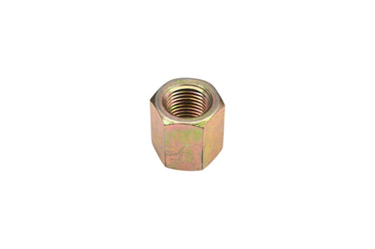 New OEM Yamaha 90170-12292-00 Flasher Hex Nut NOS