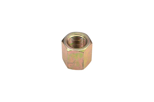 New OEM Yamaha 90170-12292-00 Flasher Hex Nut NOS