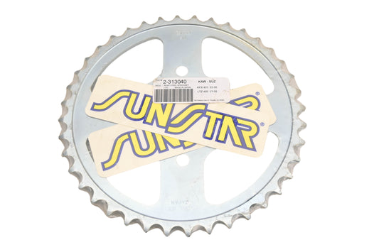 Sunstar 2-313040, 3130-40 40T Rear Sprocket NOS