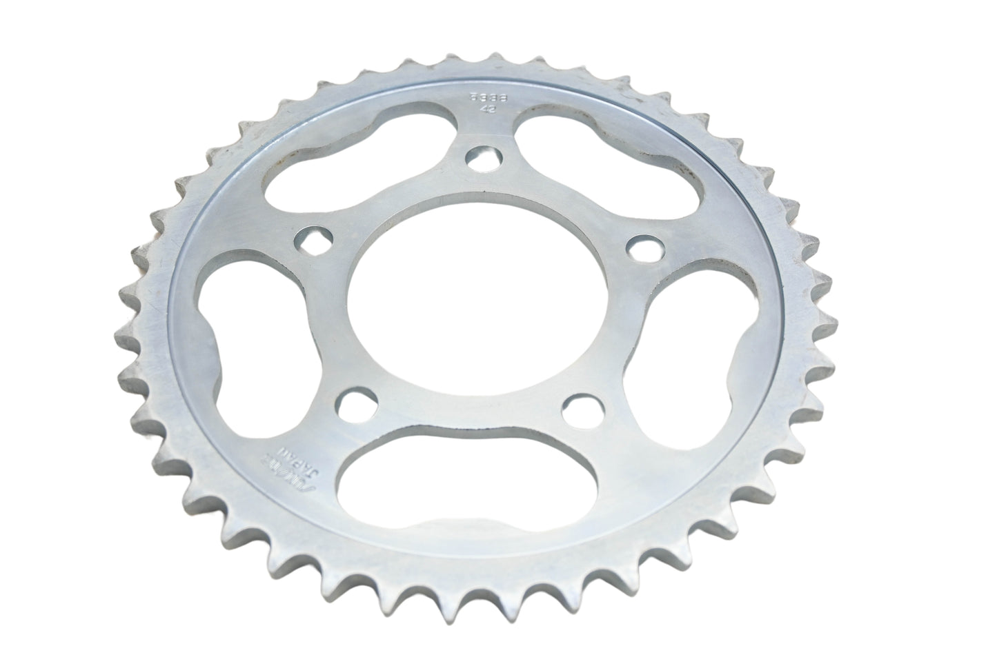 Sunstar 2-533842, 2-5338-42, H00-MA2-000R 42T Rear Sprocket NOS