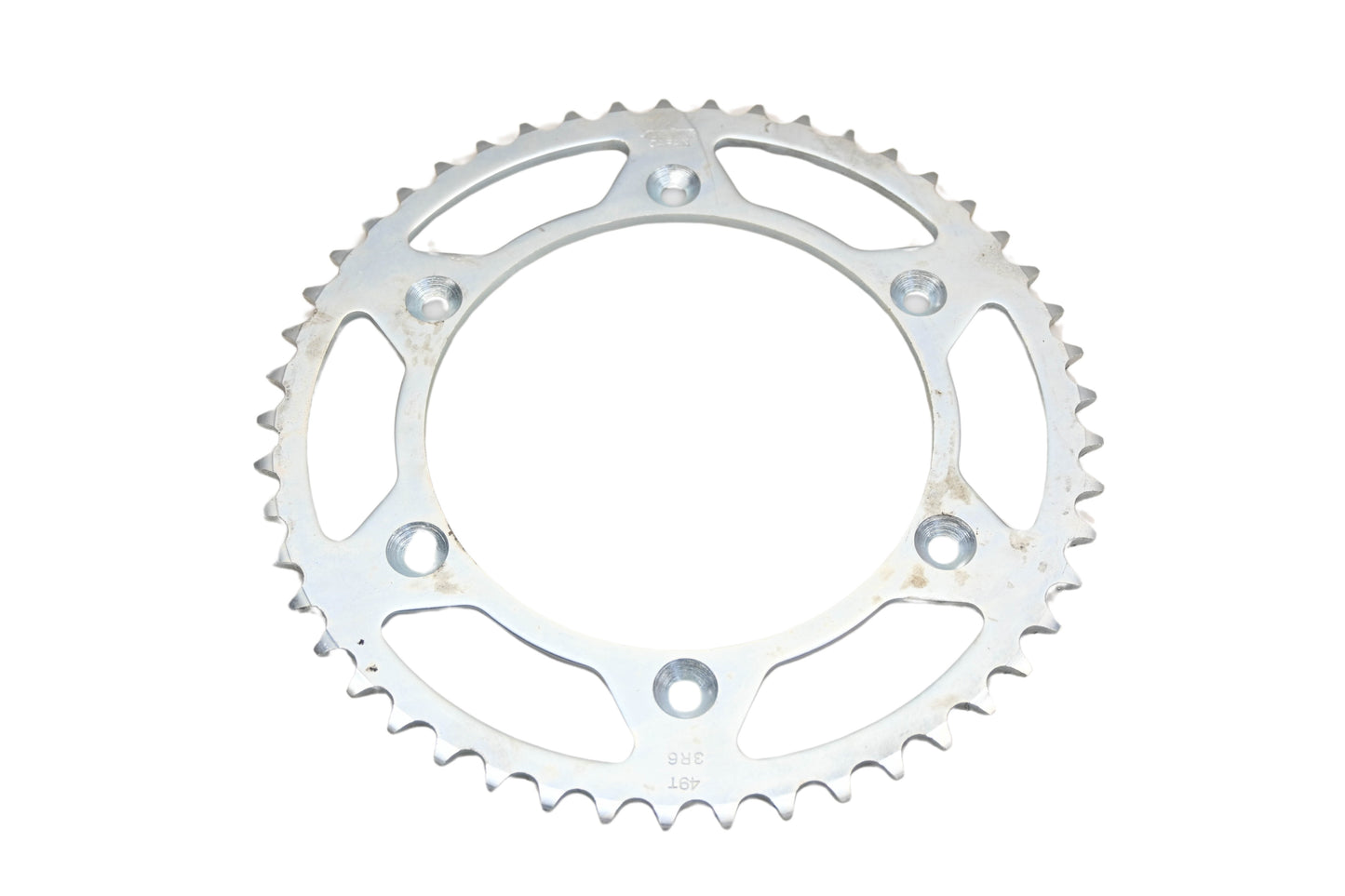 Sunstar 3R6-Y49-10R 49T Rear Sprocket NOS