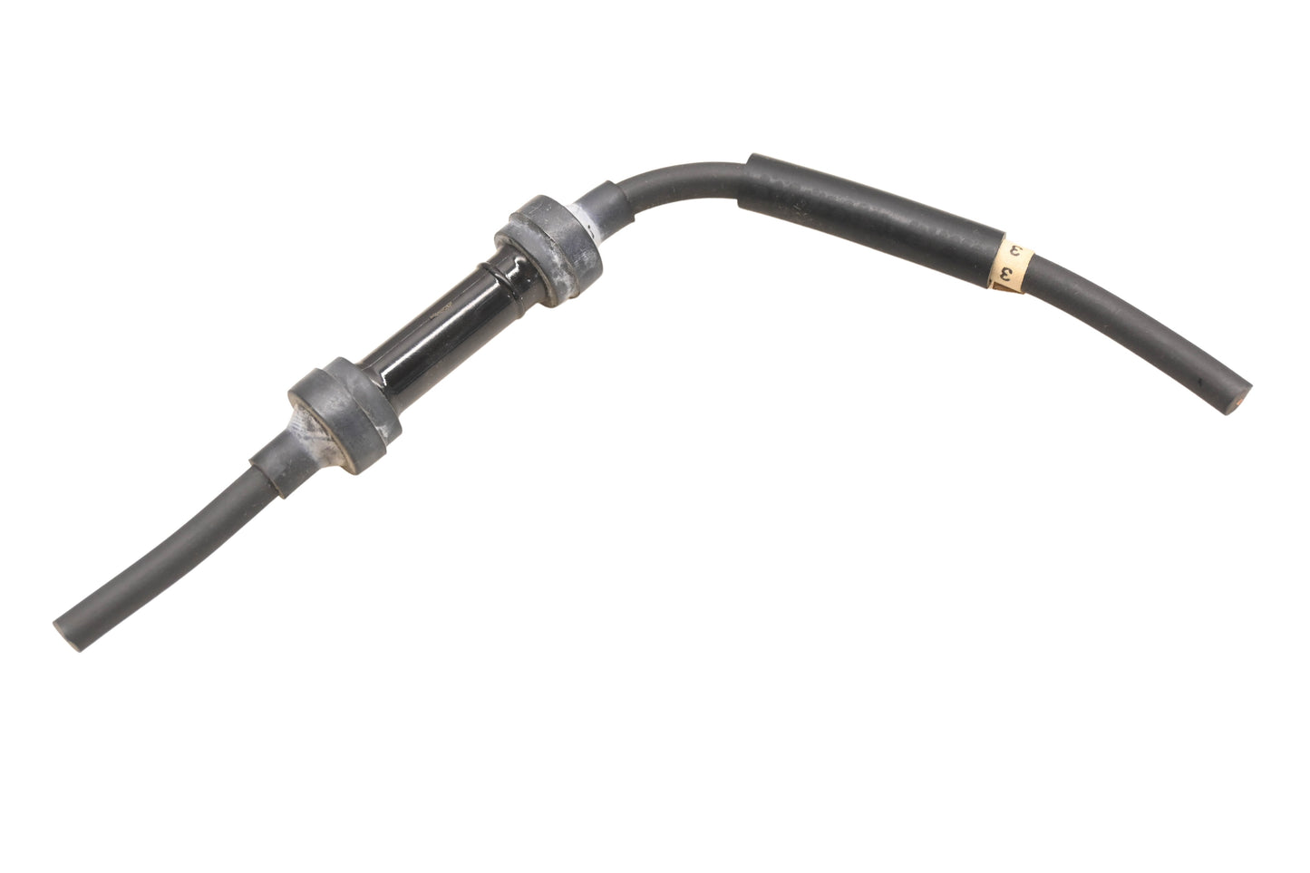 New OEM Yamaha 2F3-82343-00-00 Ignition Coil Wire NOS