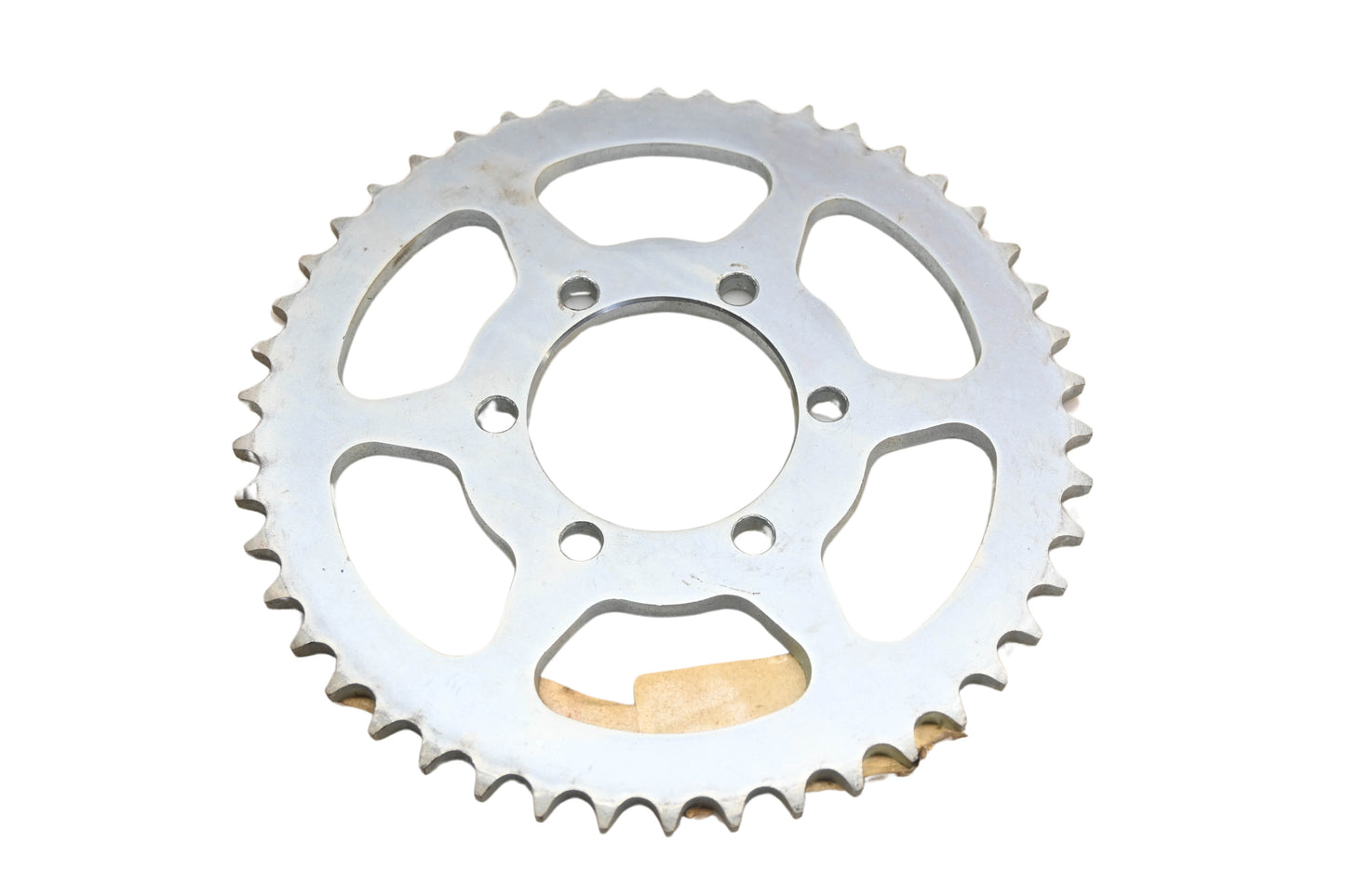 New OEM Yamaha 4G0-25446-20-00 46T Rear Sprocket NOS