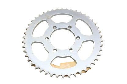 New OEM Yamaha 4G0-25446-20-00 46T Rear Sprocket NOS