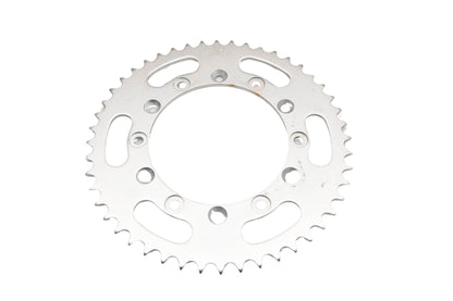 Parts Unlimited K22-3503D, 41201-MG3-000 48T Rear Sprocket NOS