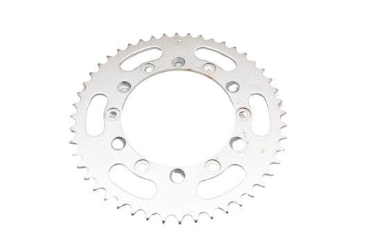 Parts Unlimited K22-3503D, 41201-MG3-000 48T Rear Sprocket NOS