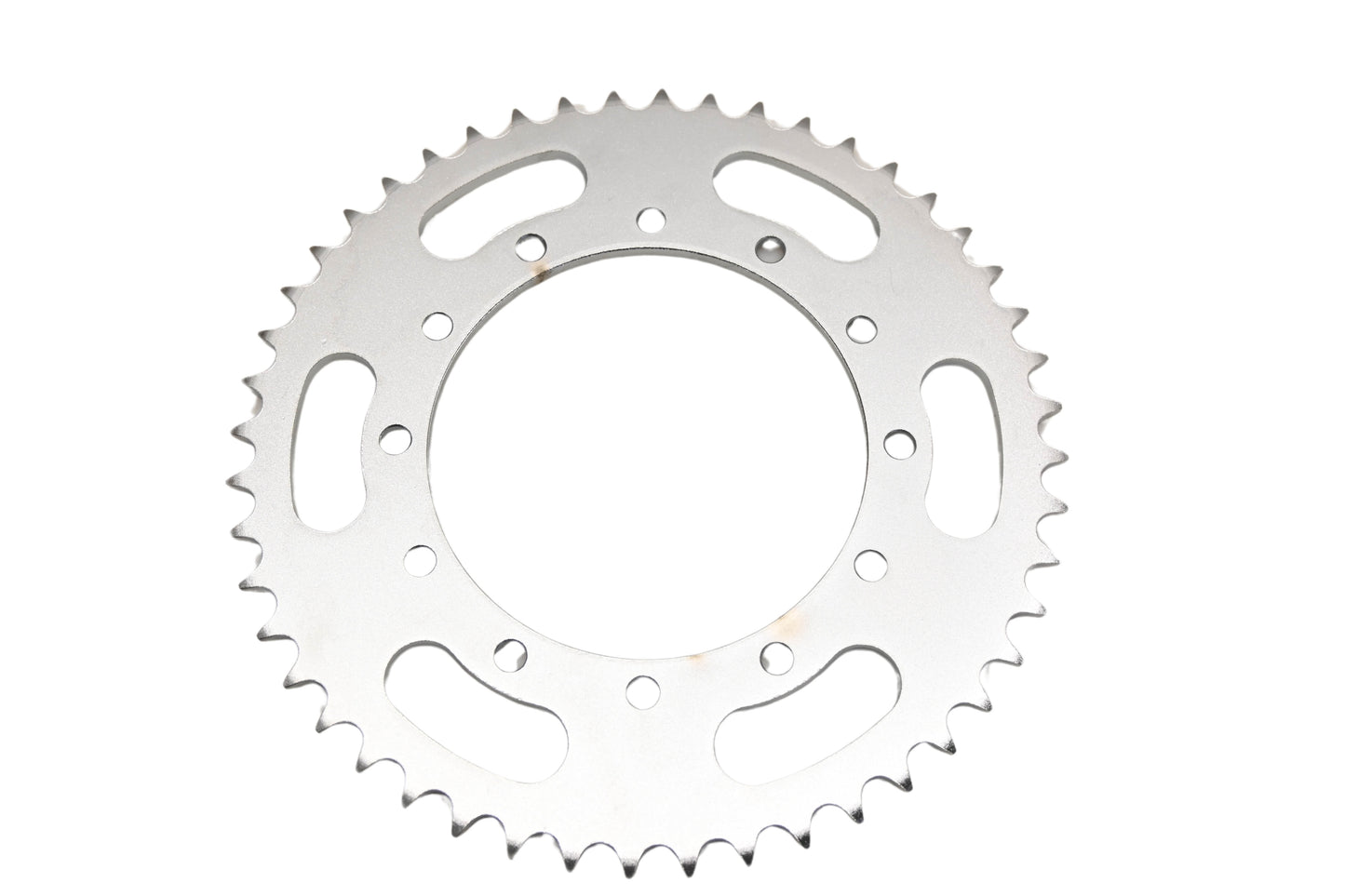 Parts Unlimited K22-3503D, 41201-MG3-000 48T Rear Sprocket NOS