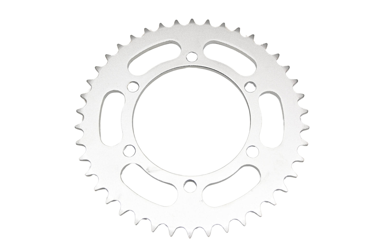 Parts Unlimited K22-3701L, 42041-1235 42T Rear Sprocket NOS