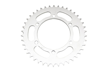 Parts Unlimited K22-3701L, 42041-1235 42T Rear Sprocket NOS