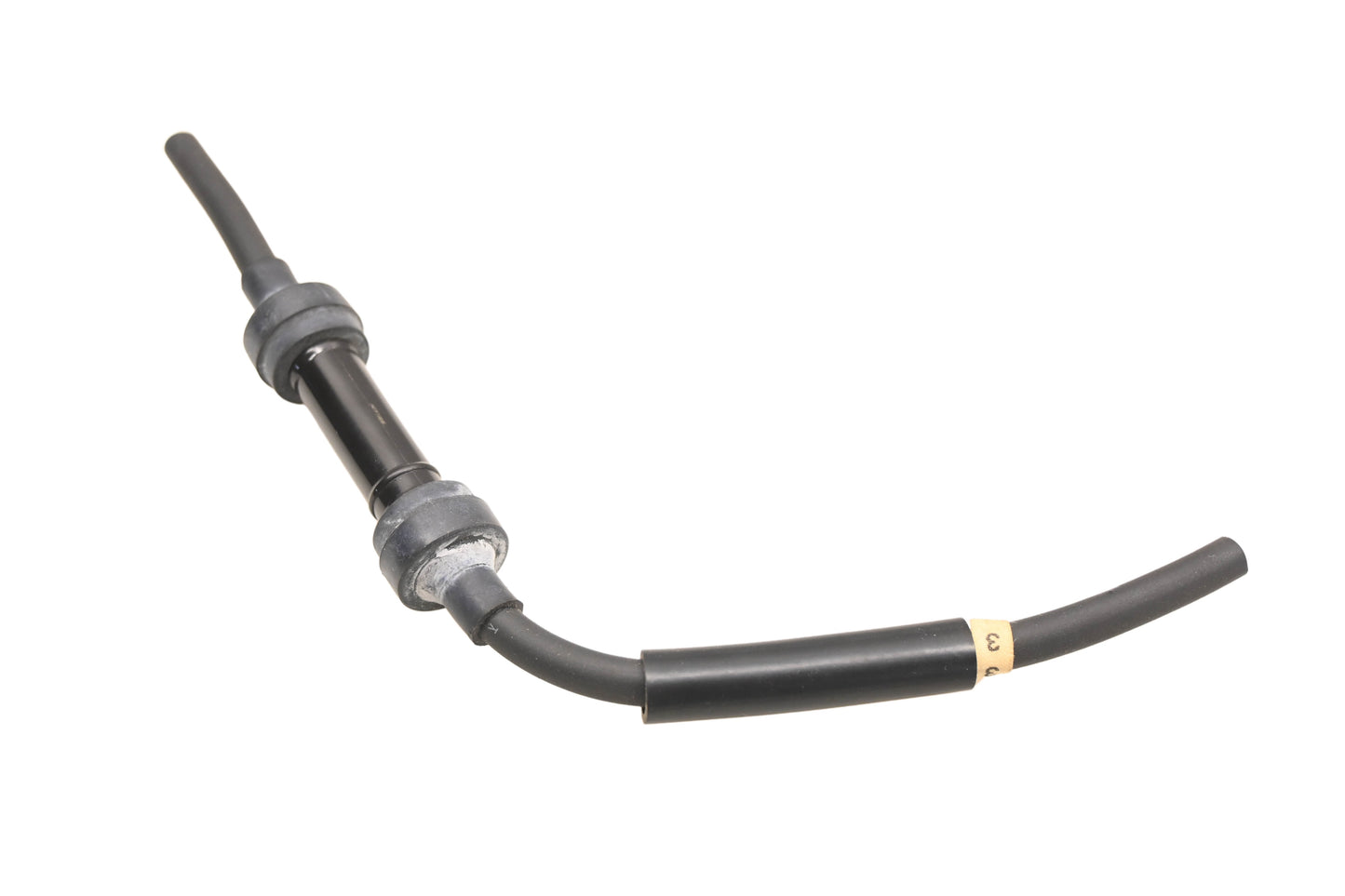 New OEM Yamaha 2F3-82343-00-00 Ignition Coil Wire NOS