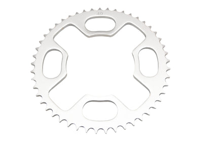 Parts Unlimited K22-3801C, 64511-24201 49T Rear Sprocket NOS