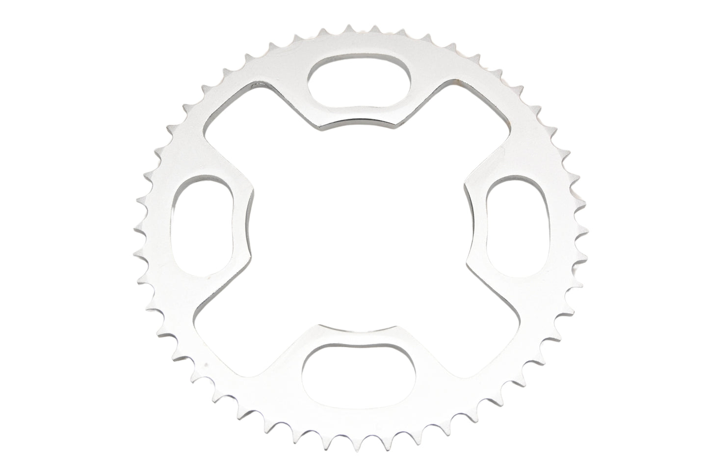 Parts Unlimited K22-3801C, 64511-24201 49T Rear Sprocket NOS