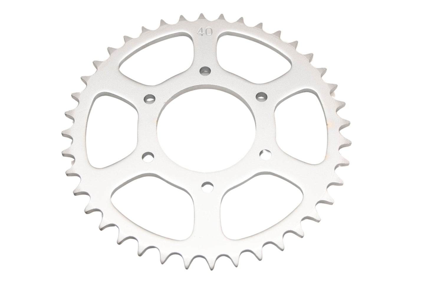 Parts Unlimited K22-3816, 64511-30700 40T Rear Sprocket NOS