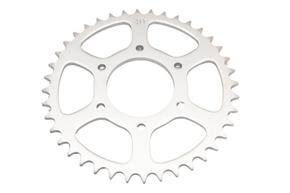 Parts Unlimited K22-3816, 64511-30700 40T Rear Sprocket NOS