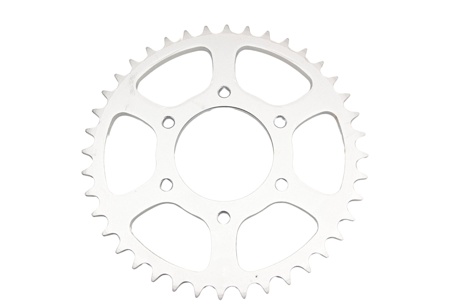 Parts Unlimited K22-3816, 64511-30700 40T Rear Sprocket NOS