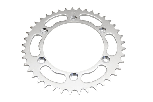 Parts Unlimited K22-3928, 64511-14E00 41T Rear Sprocket NOS