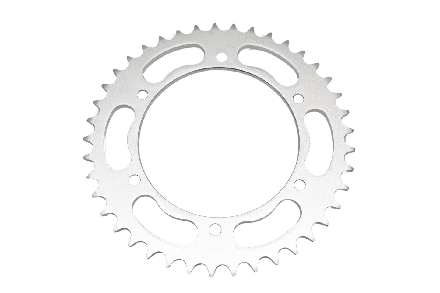 Parts Unlimited K22-3928, 64511-14E00 41T Rear Sprocket NOS