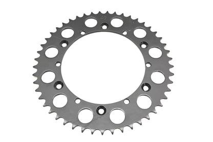 Parts Unlimited K22-3603F, 3R6-25449-10-00 49T Rear Sprocket NOS