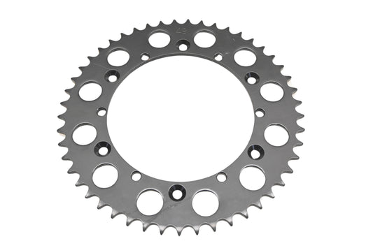 Parts Unlimited K22-3603F, 3R6-25449-10-00 49T Rear Sprocket NOS