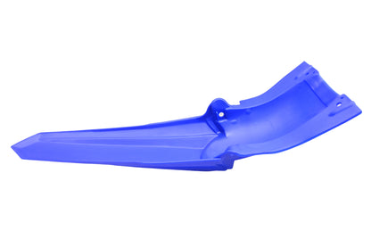 UFO Plast 115983, YA04810089 Blue Rear Fender NOS