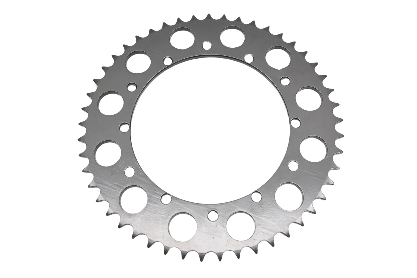 Parts Unlimited K22-3603F, 3R6-25449-10-00 49T Rear Sprocket NOS
