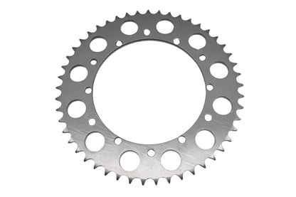 Parts Unlimited K22-3603F, 3R6-25449-10-00 49T Rear Sprocket NOS