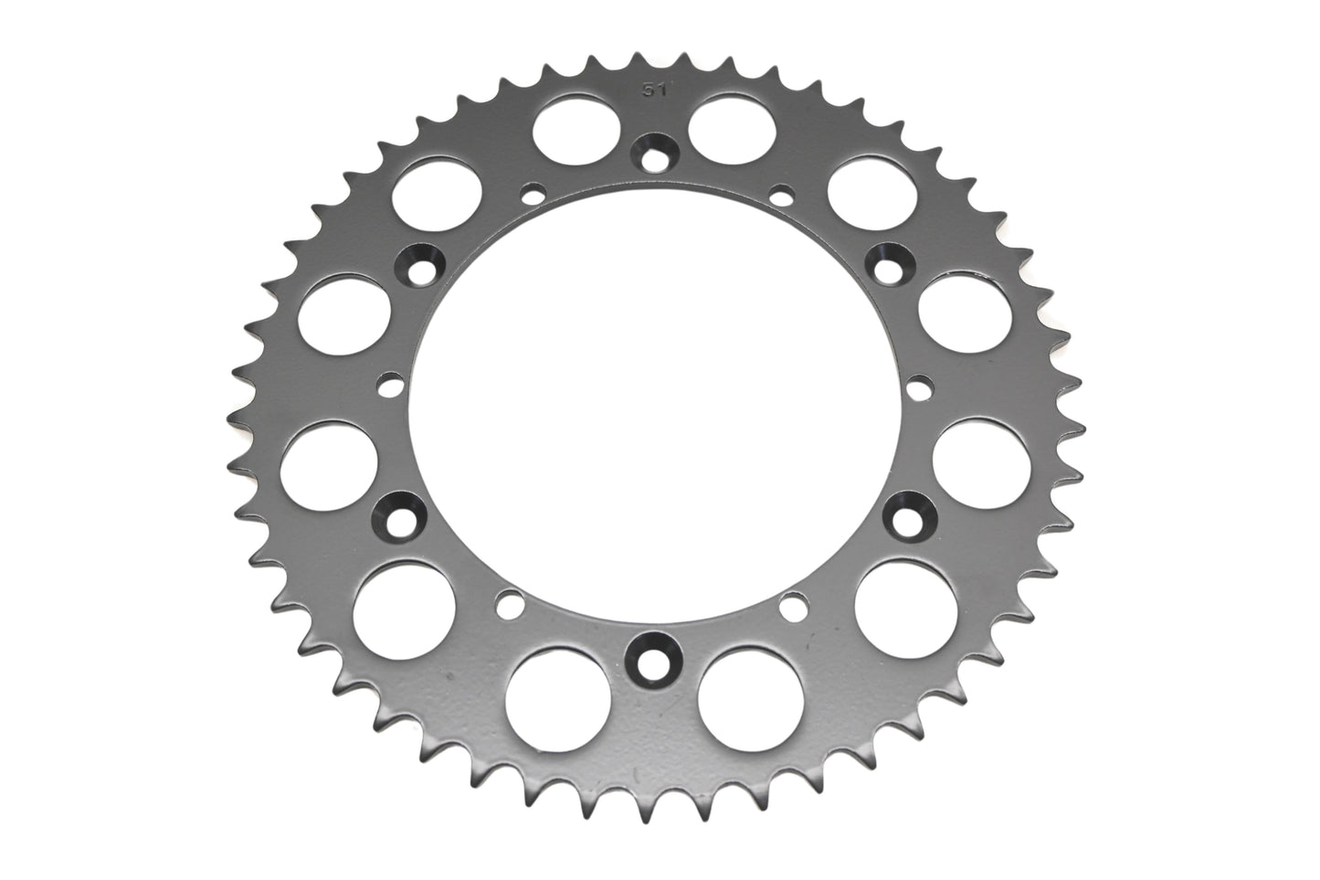 Parts Unlimited K22-3603G, 3R6-25451-10, 3R6-25451-10-00 51T Rear Sprocket NOS