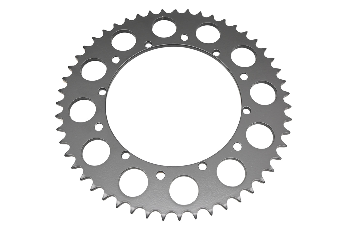 Parts Unlimited K22-3603G, 3R6-25451-10, 3R6-25451-10-00 51T Rear Sprocket NOS