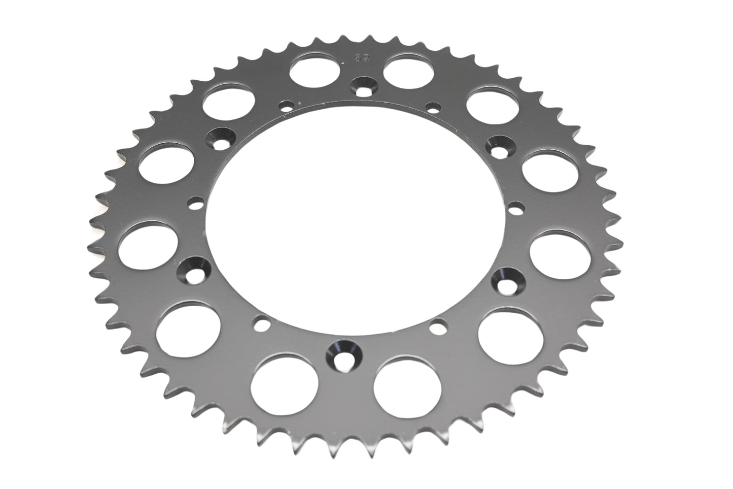 Parts Unlimited K22-3603H, 3R6-25452-10, 3R6-25452-10-00 52T Rear Sprocket NOS