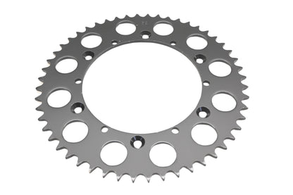 Parts Unlimited K22-3603H, 3R6-25452-10, 3R6-25452-10-00 52T Rear Sprocket NOS