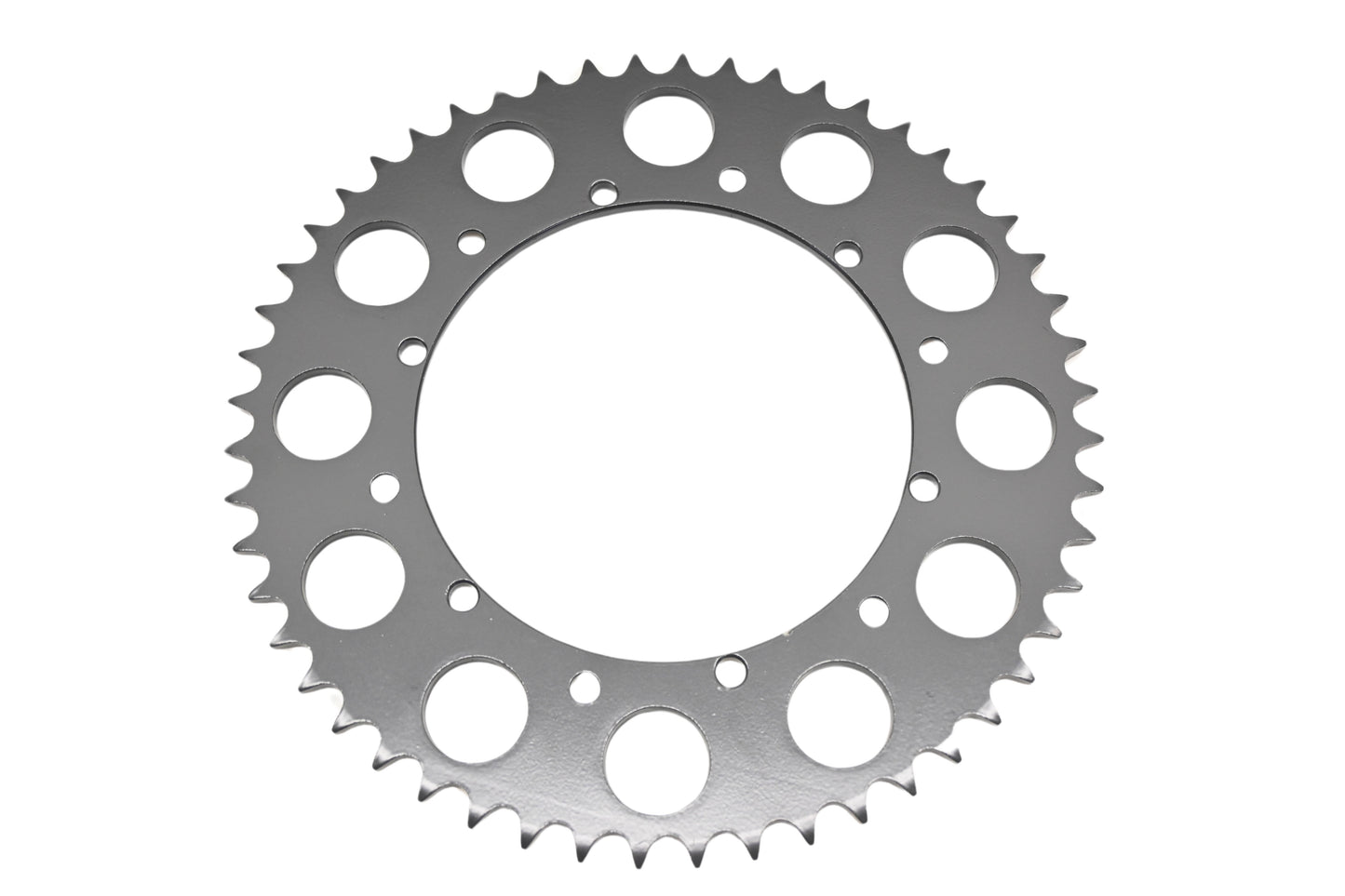Parts Unlimited K22-3603H, 3R6-25452-10, 3R6-25452-10-00 52T Rear Sprocket NOS