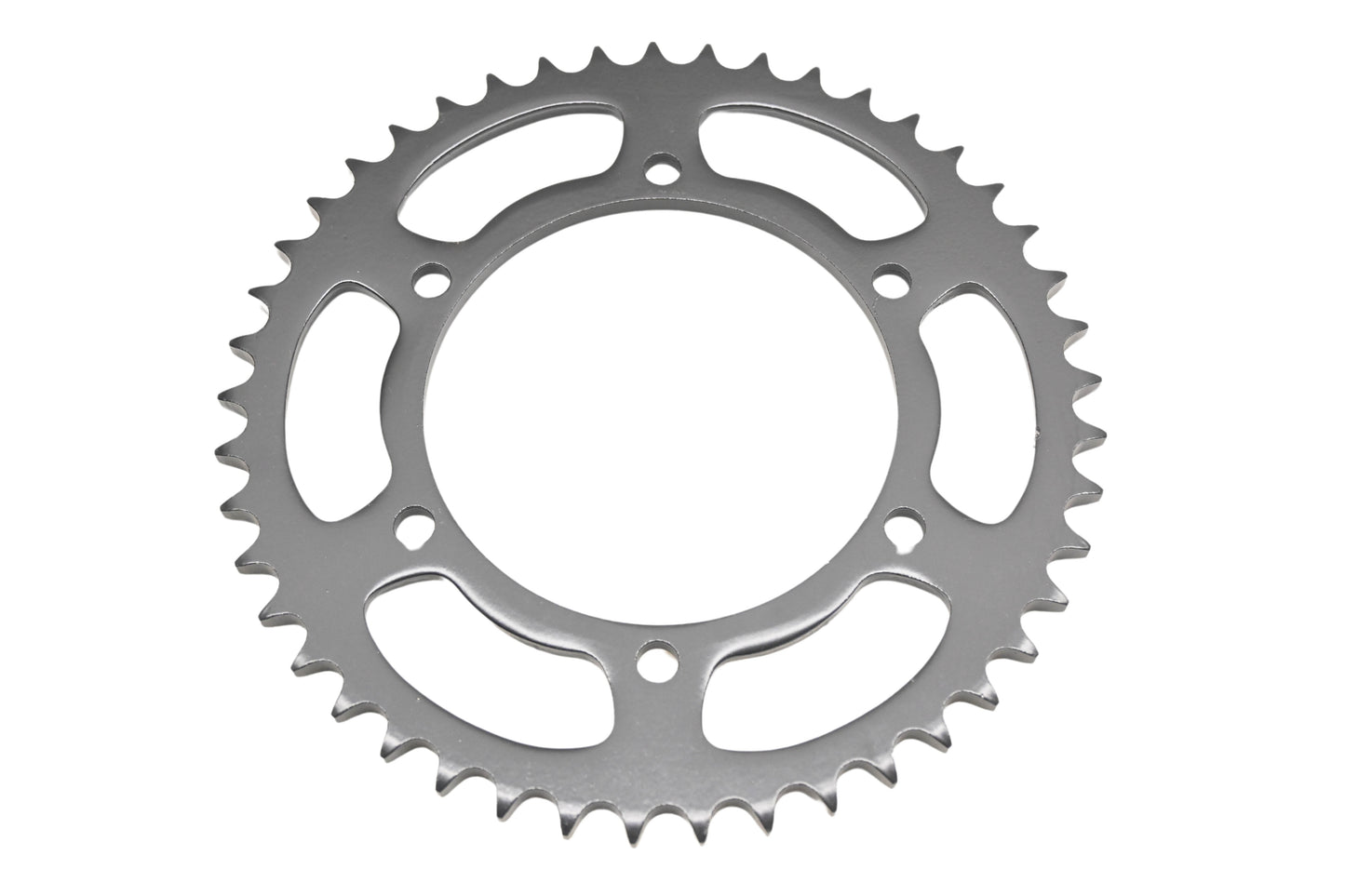 Parts Unlimited K22-3603Y, 1AE-25445-20, 1AE-25445-20-00 45T Rear Sprocket NOS