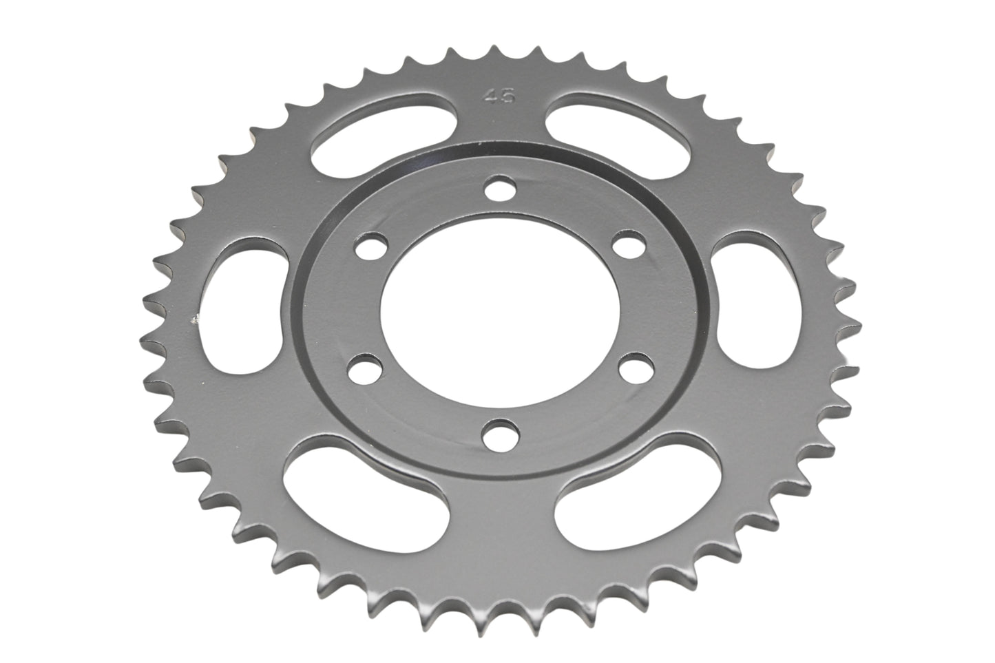 Parts Unlimited K22-3602, 248-25445-10, 248-25445-10-00 45T Rear Sprocket NOS