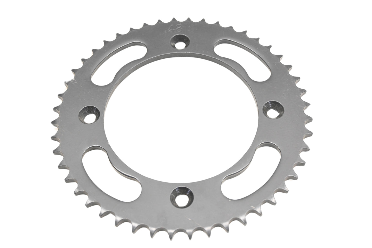 Parts Unlimited K22-3602N, 39K-25448-00, 39K-25448-00-00 48T Rear Sprocket NOS