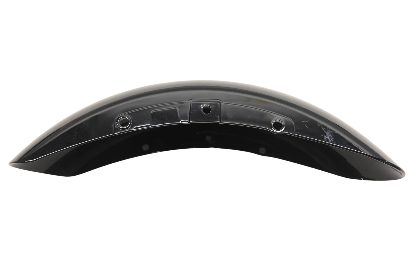 New OEM Yamaha 2S3-21511-00-00 Black Front Fender NOS