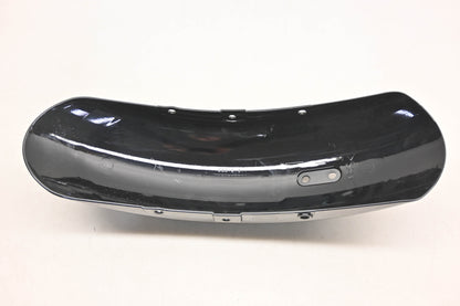 New OEM Yamaha 2S3-21511-00-00 Black Front Fender NOS