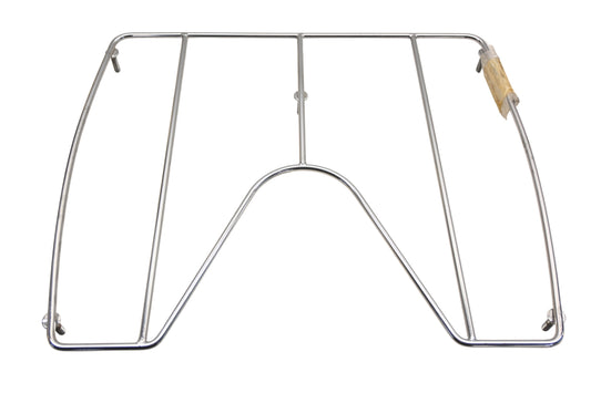 Drag Specialties 710135 Chrome Rack NOS
