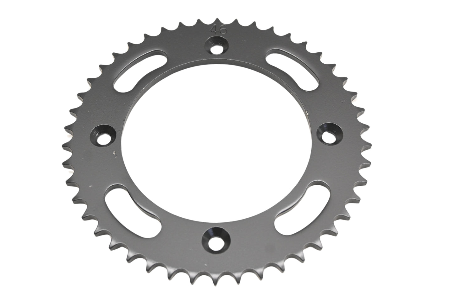Parts Unlimited K22-3603B, 39K-25446-00-00, 39K-25446-00 46T Rear Sprocket NOS