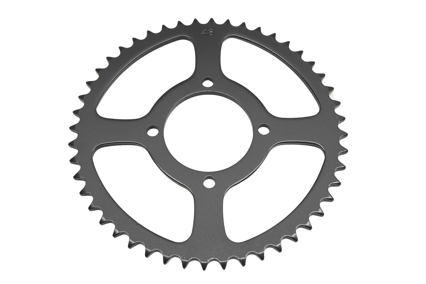 Parts Unlimited K22-3603D, 122-25448-10-00, 122-25448-10 48T Rear Sprocket NOS