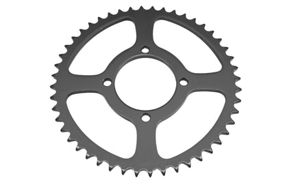 Parts Unlimited K22-3603D, 122-25448-10-00, 122-25448-10 48T Rear Sprocket NOS